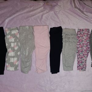 Infant pants